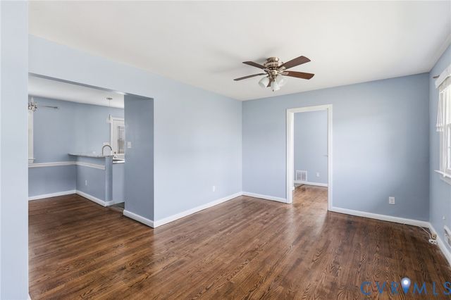 5002 Bethlehem Rd, Henrico, VA 23230