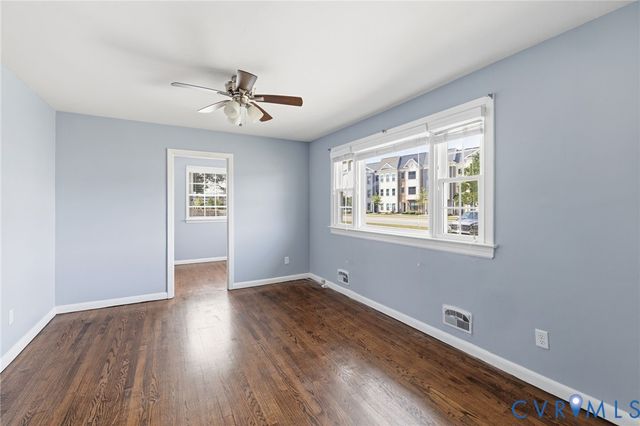 5002 Bethlehem Rd, Henrico, VA 23230
