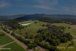 Lot 6 Pig Trot Rd, Newport, TN 37821