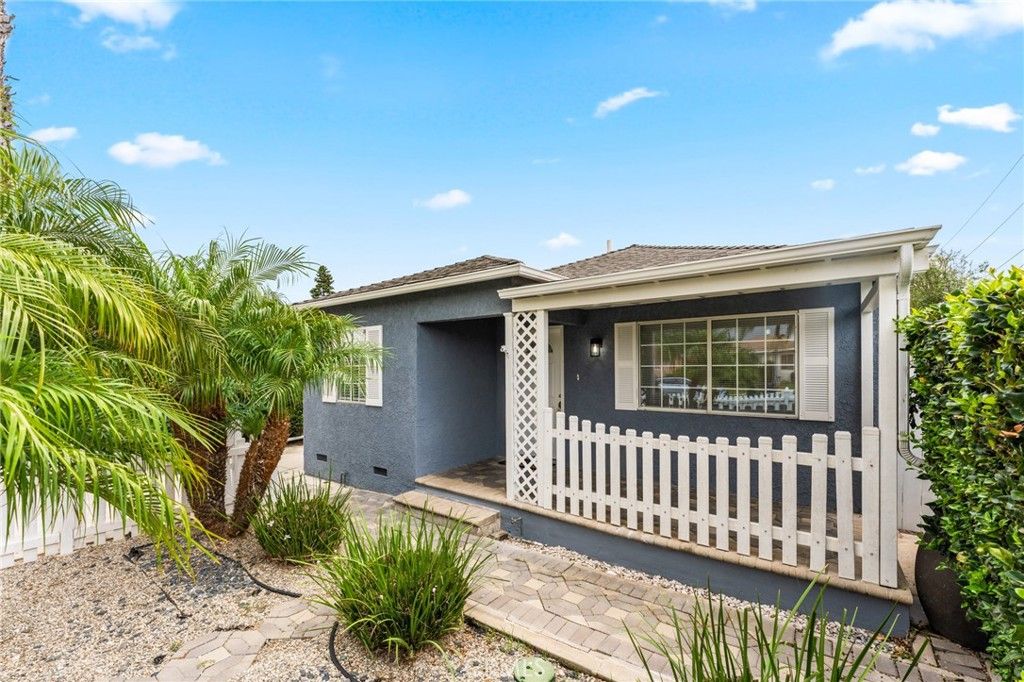 5034 W 130th, Hawthorne, CA 90250 — exterior
