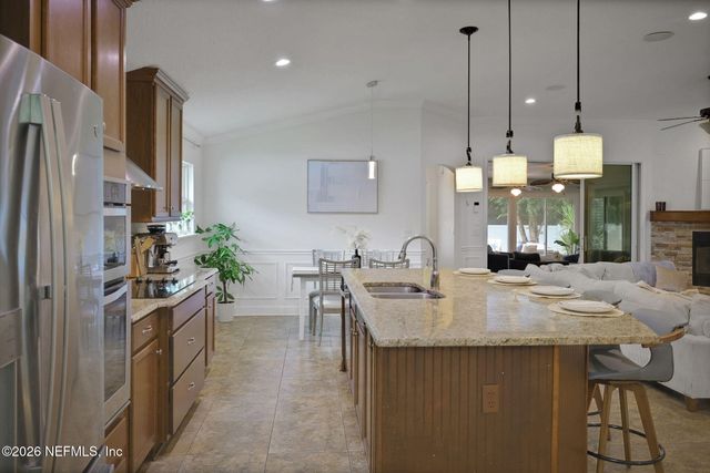 3120 S CASSATA Lane, St. Augustine, FL 32092
