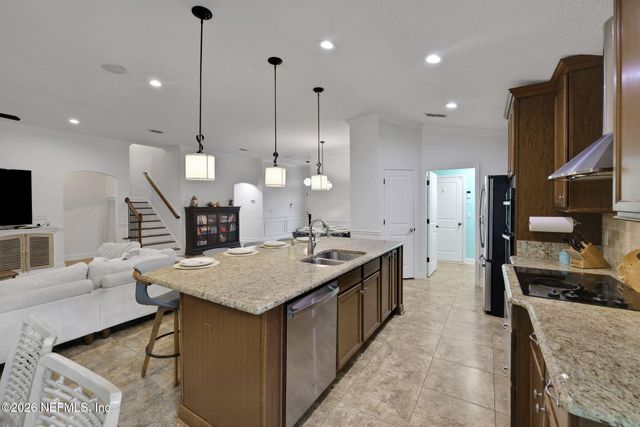 3120 S CASSATA Lane, St. Augustine, FL 32092