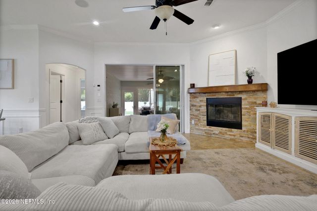 3120 S CASSATA Lane, St. Augustine, FL 32092