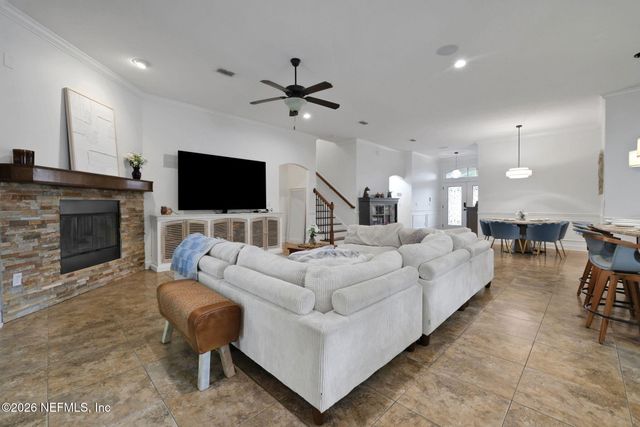 3120 S CASSATA Lane, St. Augustine, FL 32092