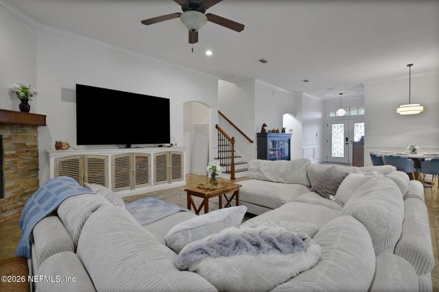 3120 S CASSATA Lane, St. Augustine, FL 32092