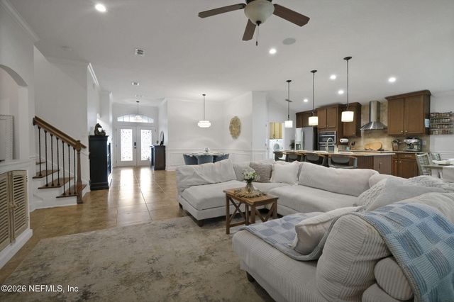 3120 S CASSATA Lane, St. Augustine, FL 32092