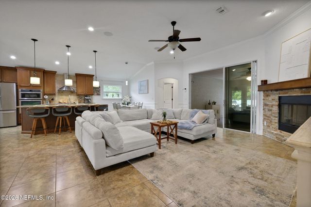 3120 S CASSATA Lane, St. Augustine, FL 32092