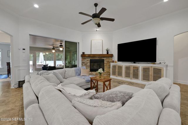 3120 S CASSATA Lane, St. Augustine, FL 32092
