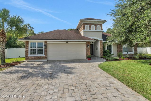 3120 S CASSATA Lane, St. Augustine, FL 32092