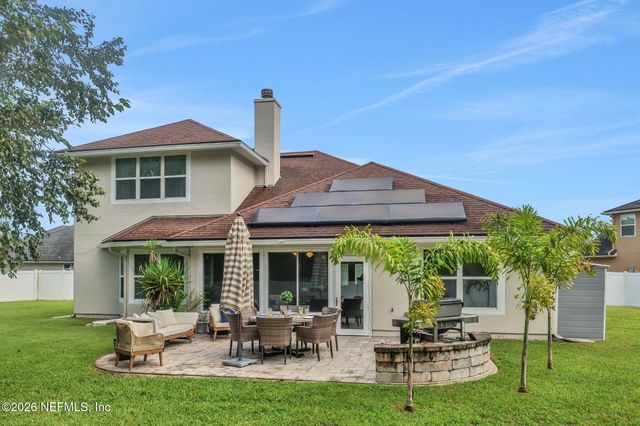 3120 S CASSATA Lane, St. Augustine, FL 32092