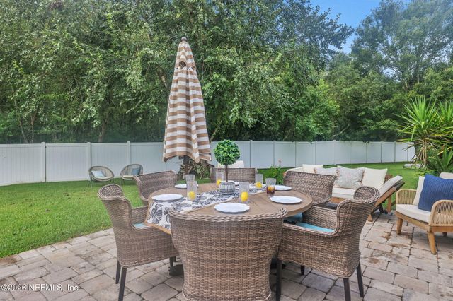 3120 S CASSATA Lane, St. Augustine, FL 32092