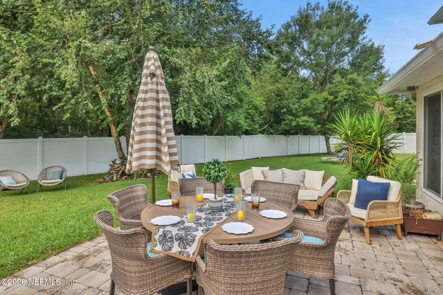 3120 S CASSATA Lane, St. Augustine, FL 32092