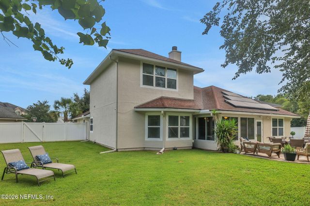 3120 S CASSATA Lane, St. Augustine, FL 32092