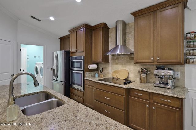 3120 S CASSATA Lane, St. Augustine, FL 32092