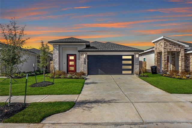 12722 Basinghall Lane, Houston, TX 77047