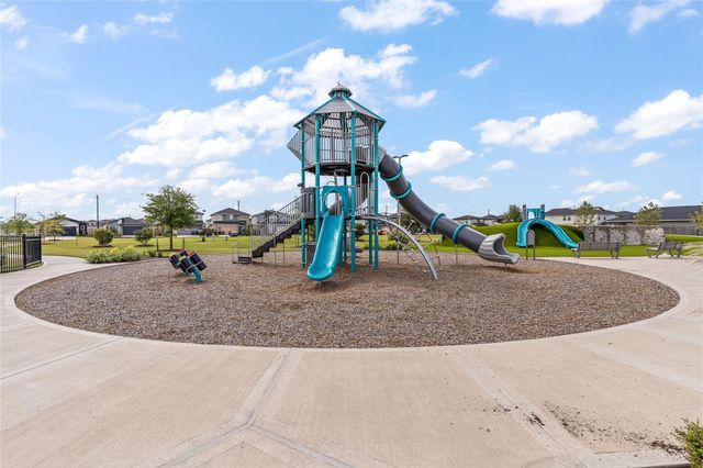 12722 Basinghall Lane, Houston, TX 77047