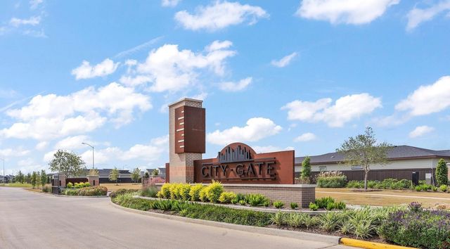 12722 Basinghall Lane, Houston, TX 77047