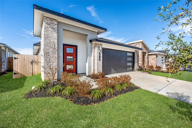 12722 Basinghall Lane, Houston, TX 77047