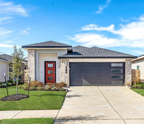 12722 Basinghall Lane, Houston, TX 77047