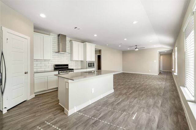 12722 Basinghall Lane, Houston, TX 77047