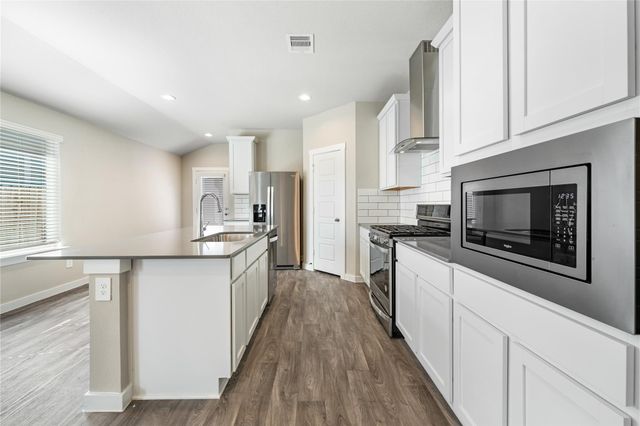 12722 Basinghall Lane, Houston, TX 77047