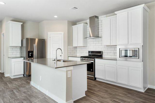 12722 Basinghall Lane, Houston, TX 77047