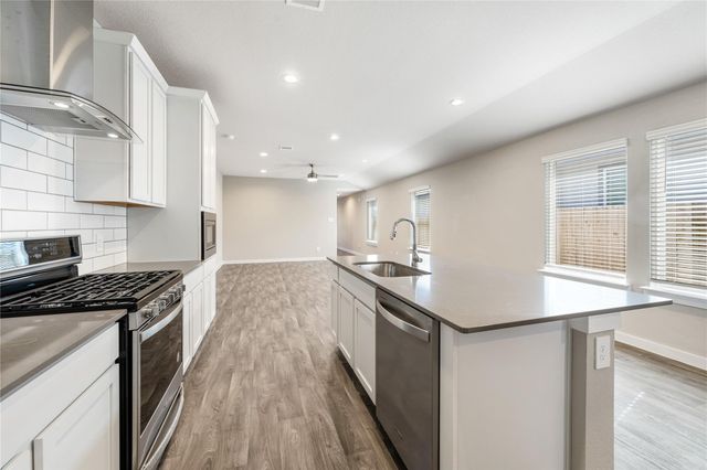 12722 Basinghall Lane, Houston, TX 77047