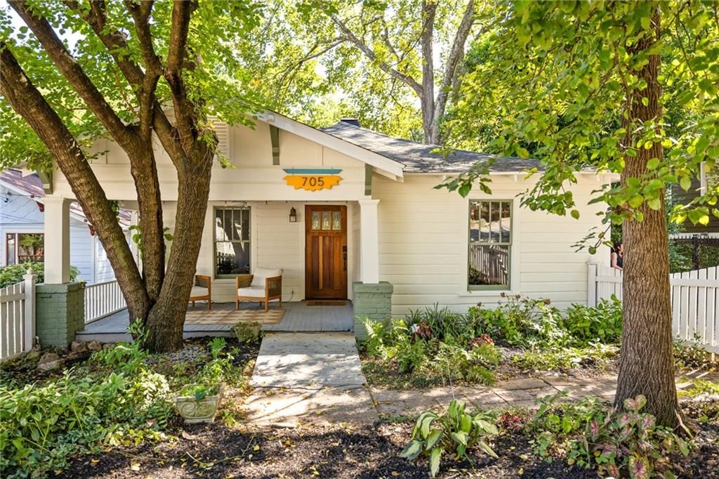 705 Glenwood SE Avenue, Atlanta, GA 30312