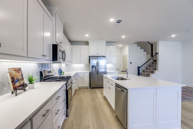 8888 Magnet Drive, Frisco, TX 75035