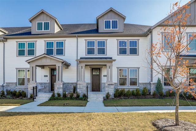 8888 Magnet Drive, Frisco, TX 75035