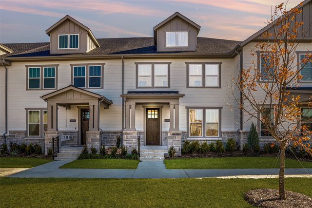 8888 Magnet Drive, Frisco, TX 75035