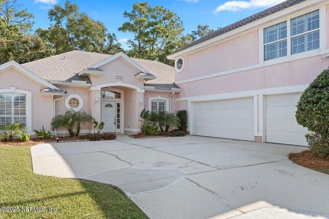 104 AZALEA POINT Drive S, Ponte Vedra Beach, FL 32082