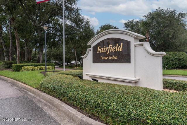 104 AZALEA POINT Drive S, Ponte Vedra Beach, FL 32082