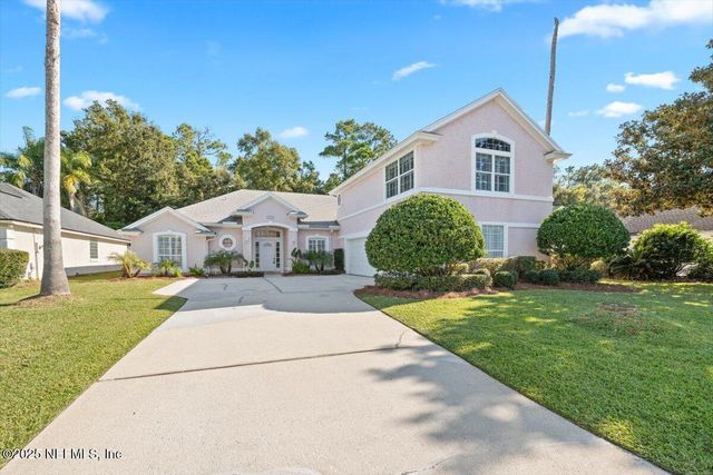 104 AZALEA POINT Drive S, Ponte Vedra Beach, FL 32082