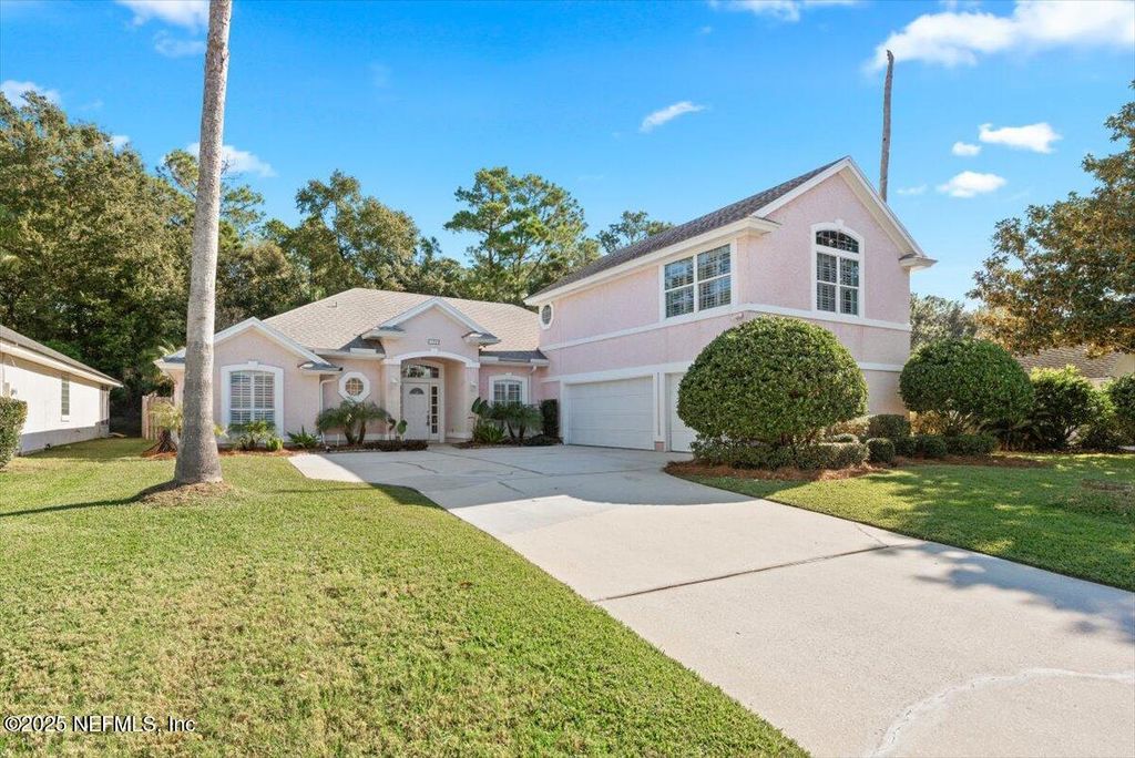 104 AZALEA POINT Drive S, Ponte Vedra Beach, FL 32082
