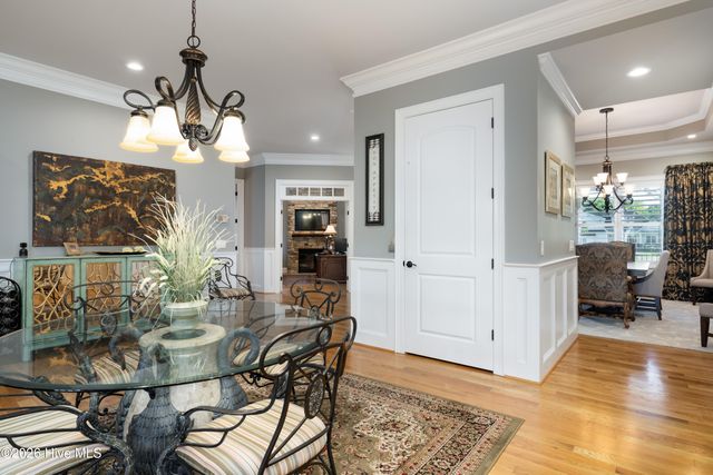 4010 Wyndmere Drive, Southport, NC 28461