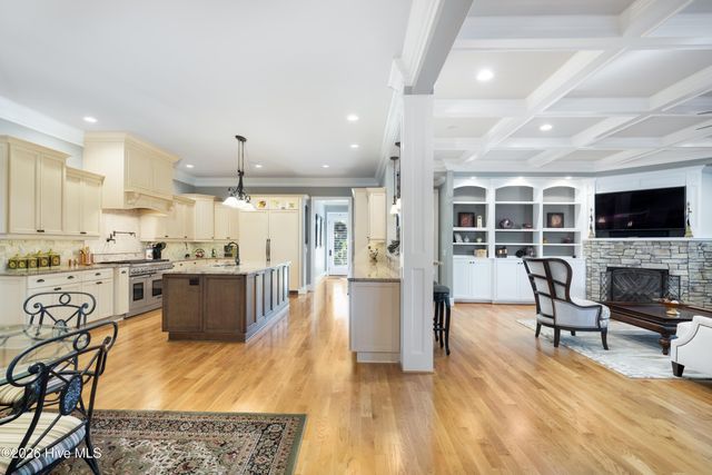 4010 Wyndmere Drive, Southport, NC 28461