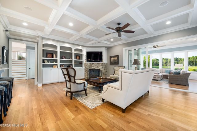 4010 Wyndmere Drive, Southport, NC 28461