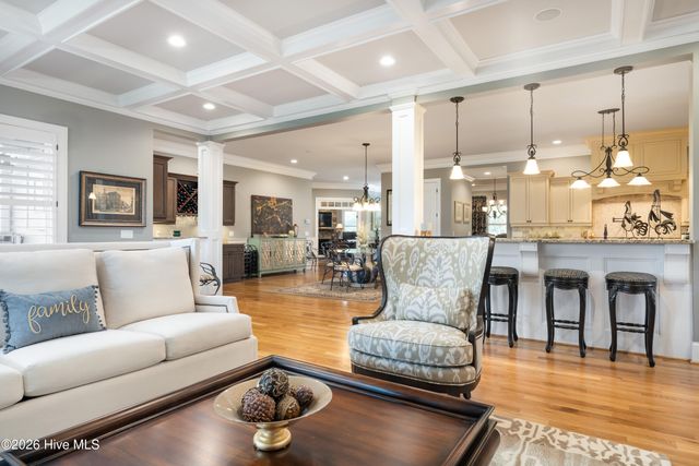 4010 Wyndmere Drive, Southport, NC 28461