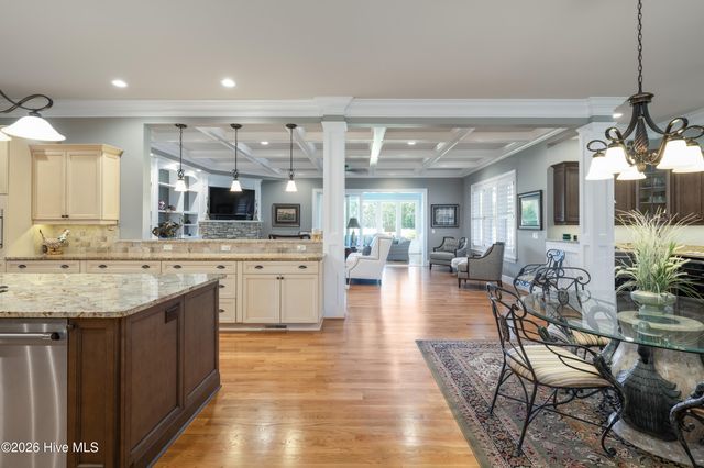 4010 Wyndmere Drive, Southport, NC 28461