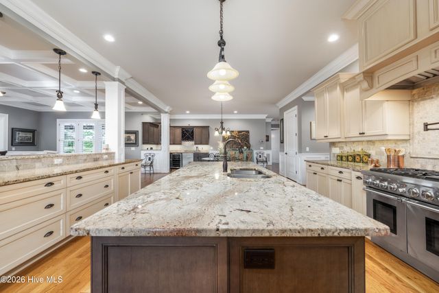 4010 Wyndmere Drive, Southport, NC 28461