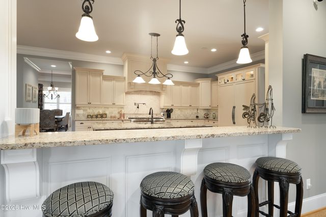 4010 Wyndmere Drive, Southport, NC 28461