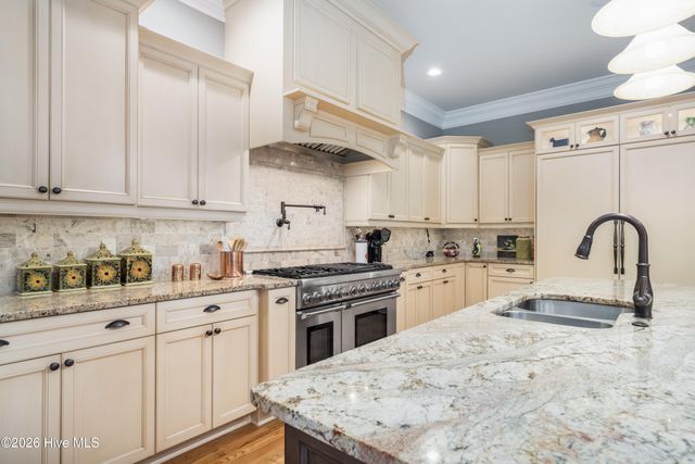 4010 Wyndmere Drive, Southport, NC 28461