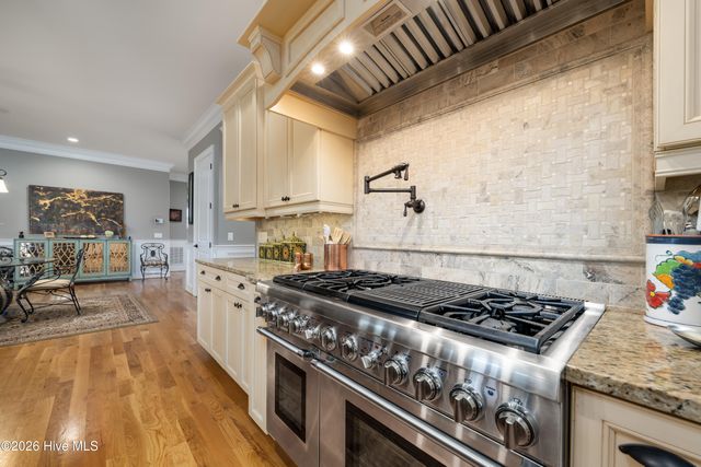 4010 Wyndmere Drive, Southport, NC 28461