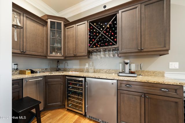4010 Wyndmere Drive, Southport, NC 28461