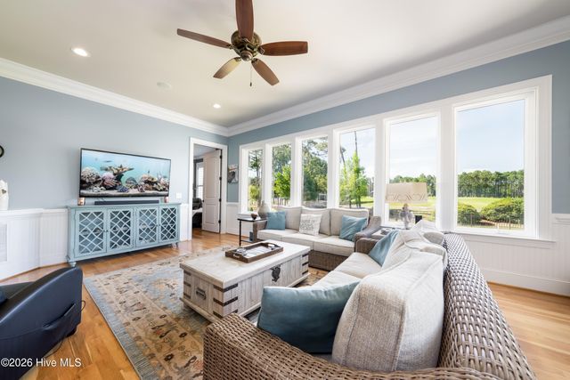 4010 Wyndmere Drive, Southport, NC 28461