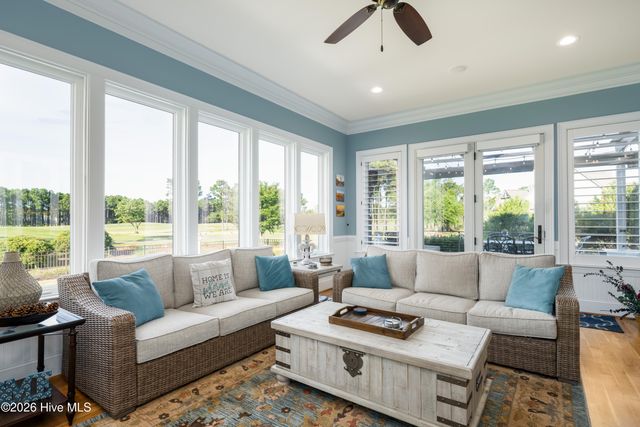 4010 Wyndmere Drive, Southport, NC 28461