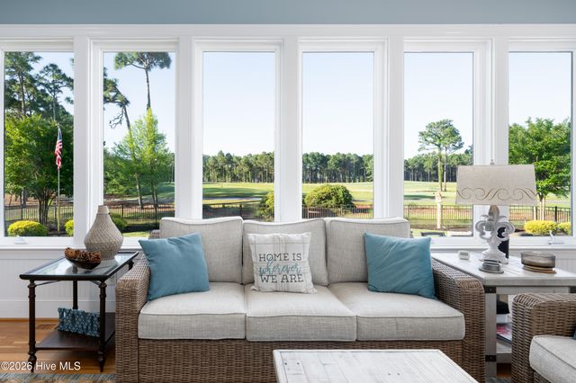 4010 Wyndmere Drive, Southport, NC 28461