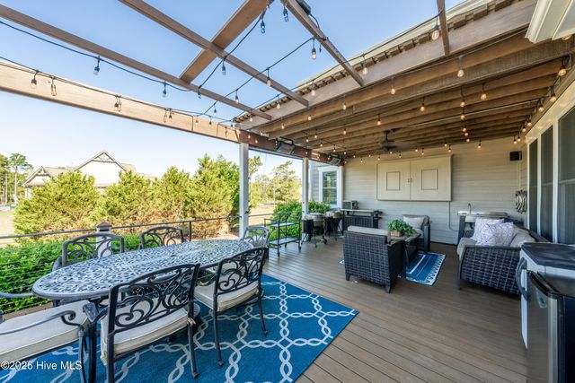4010 Wyndmere Drive, Southport, NC 28461