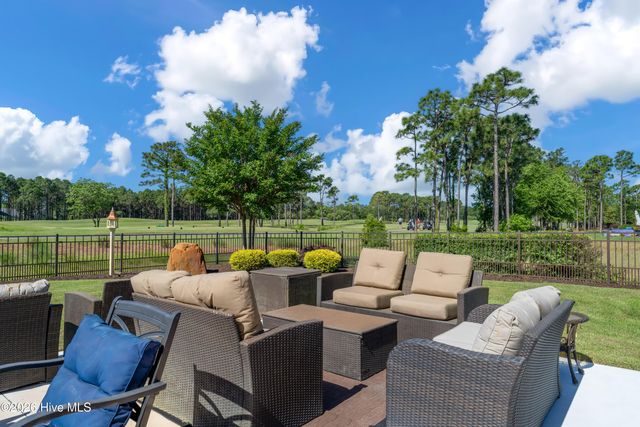4010 Wyndmere Drive, Southport, NC 28461